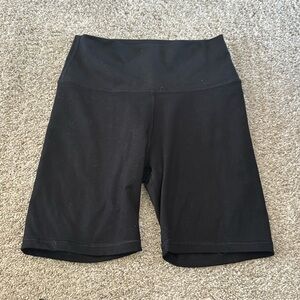 Aerie Biker Short
